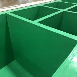 海宁防腐水池，海宁水池防腐防渗怎么做，海宁防腐水池施工厂家